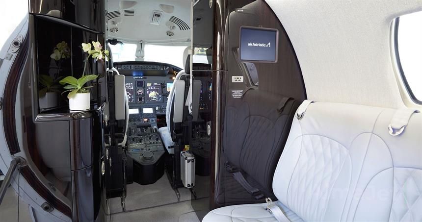 Citation XLS+