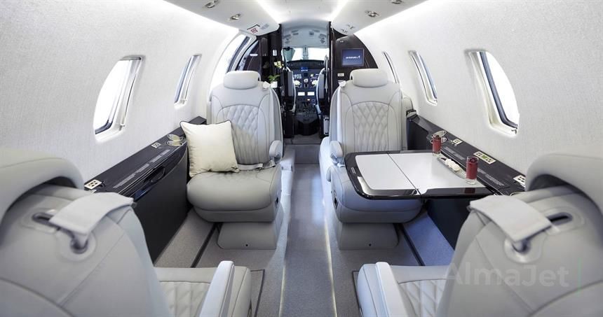 Citation XLS+