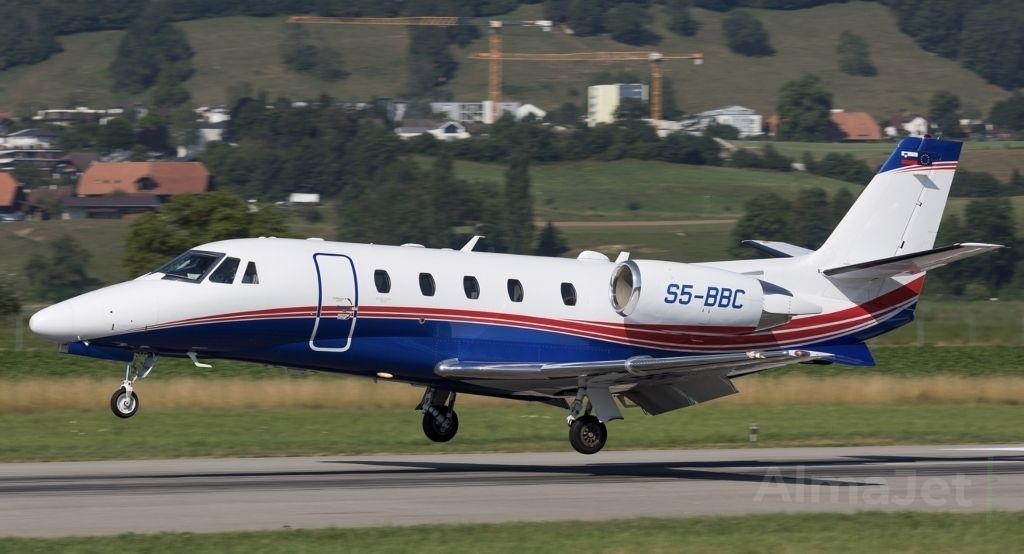 Citation XLS+