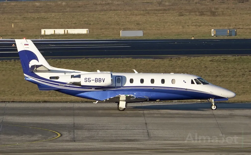 Citation XLS Gen 2