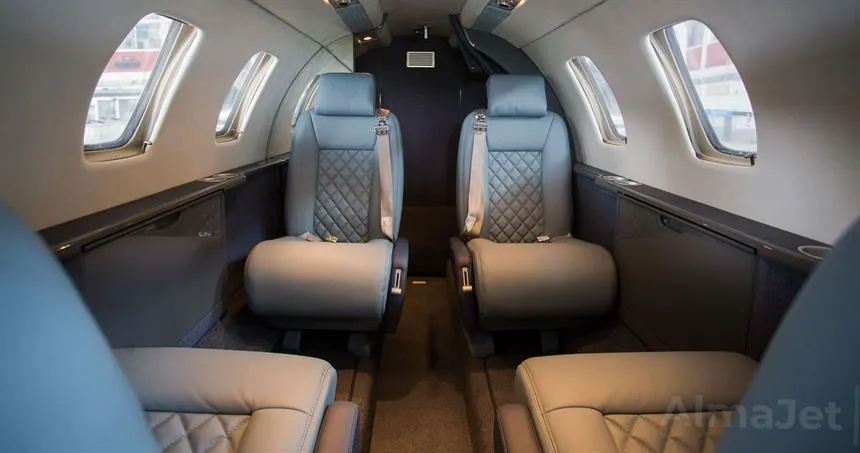 Citation CJ