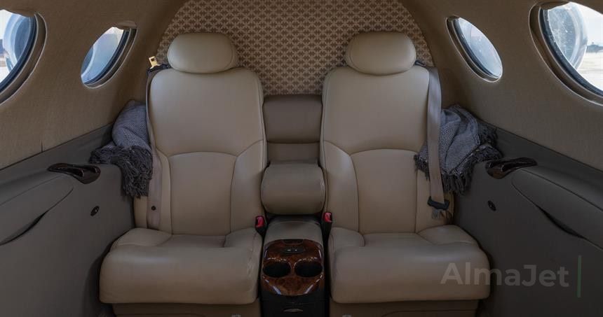 Citation Mustang