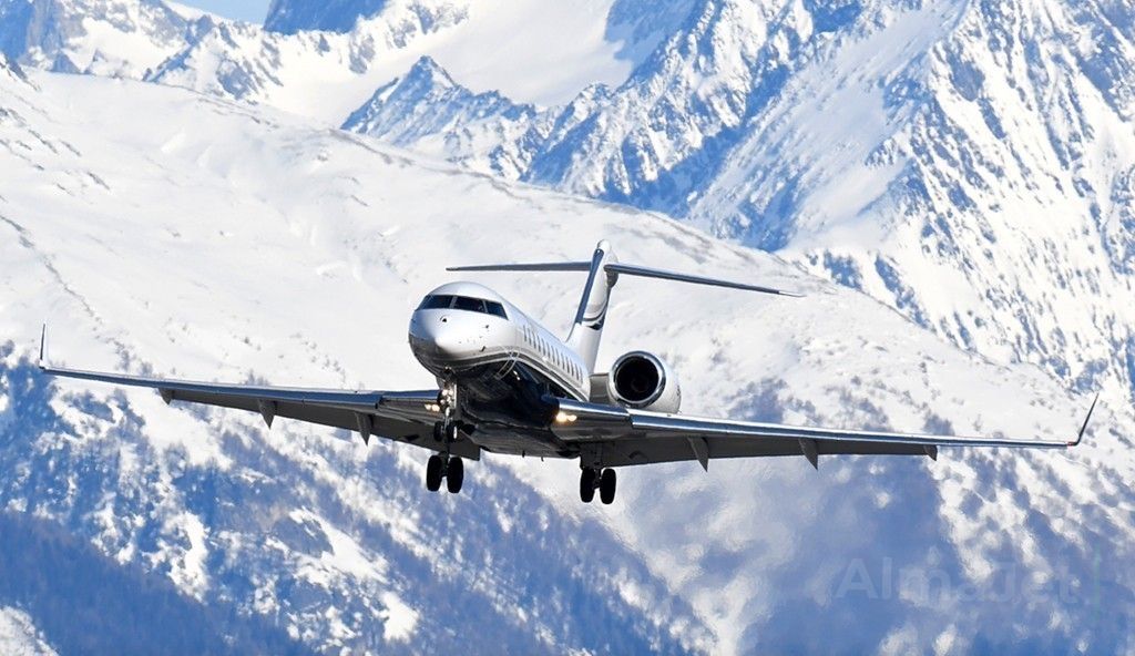 Global 6000
