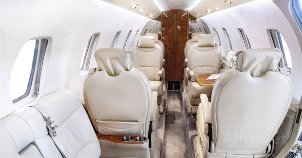 Citation XLS