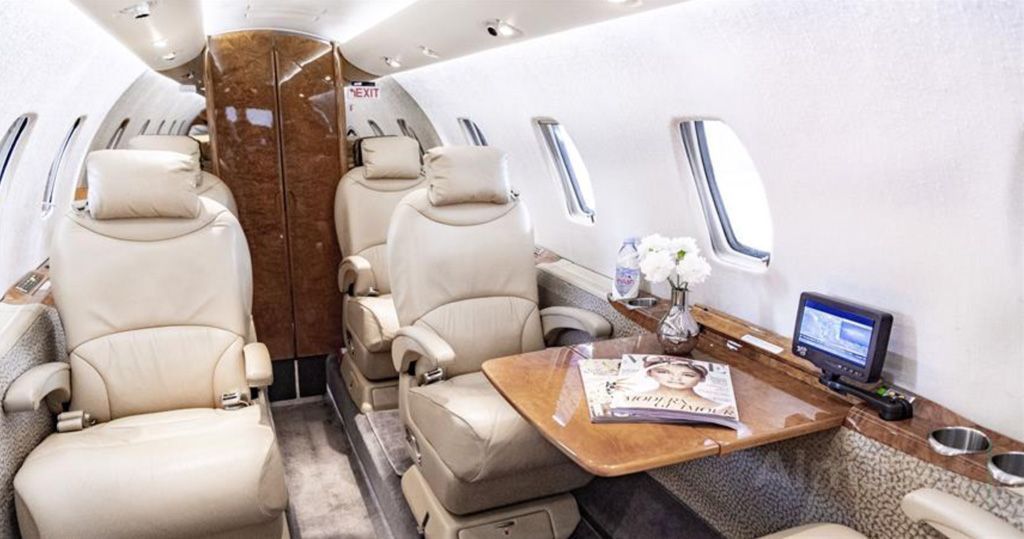 Citation XLS
