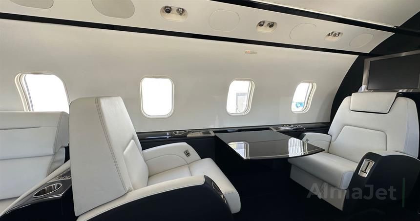 Challenger 300