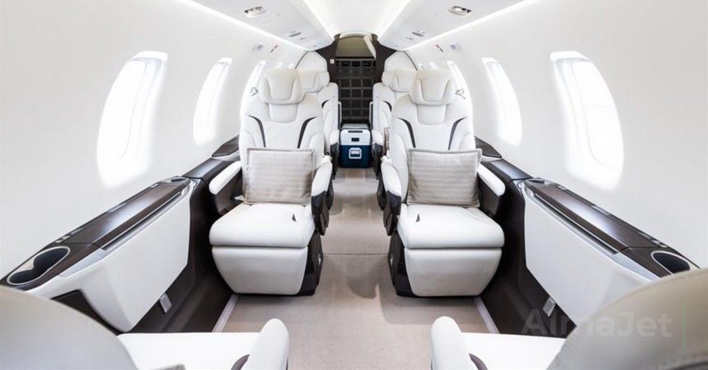 Pilatus PC-24
