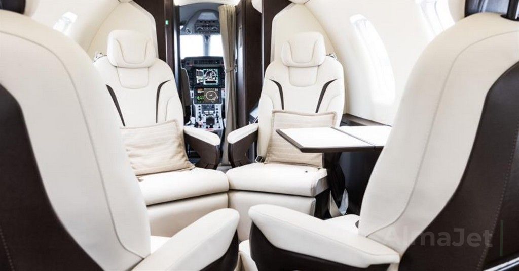 Pilatus PC-24