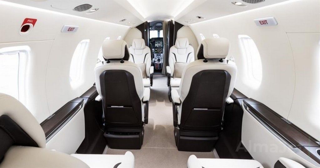 Pilatus PC-24
