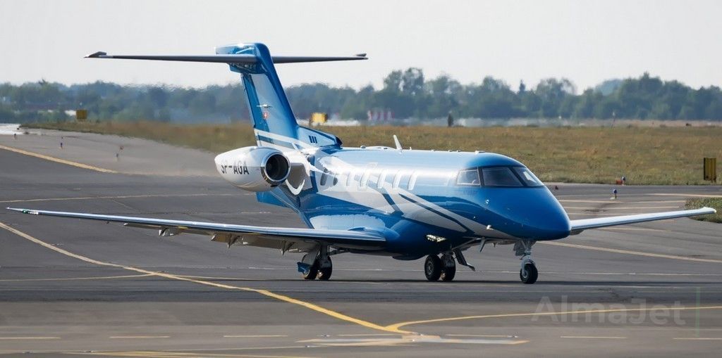 Pilatus PC-24