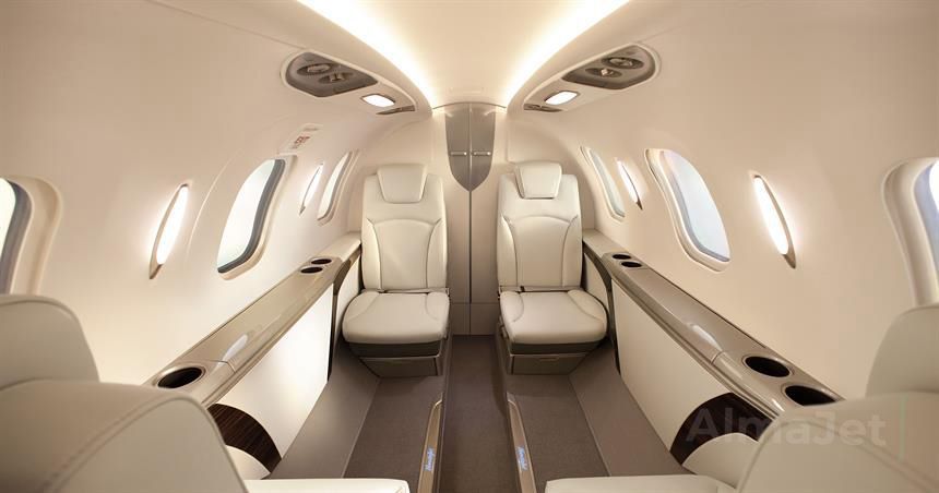 Honda Jet