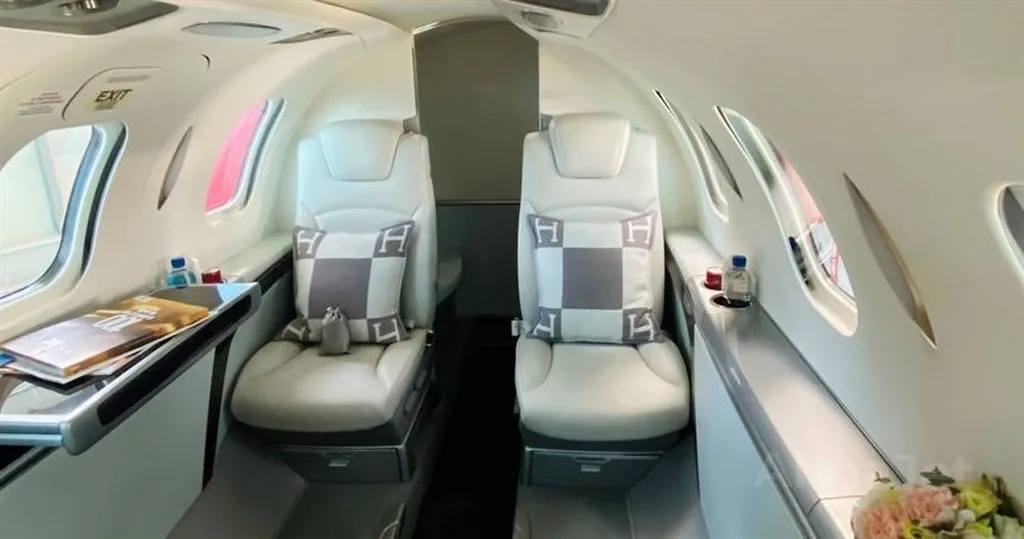 Honda Jet