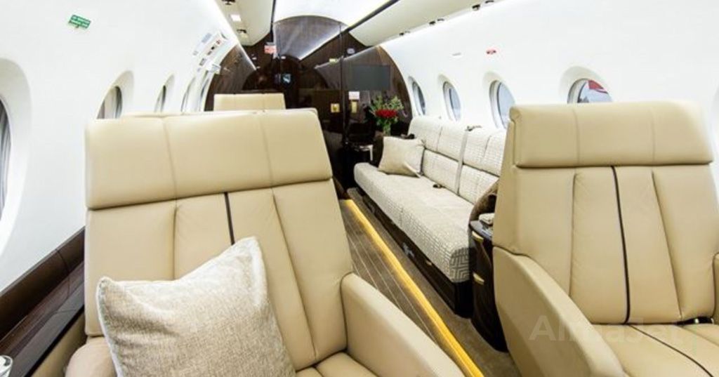 Gulfstream G-280