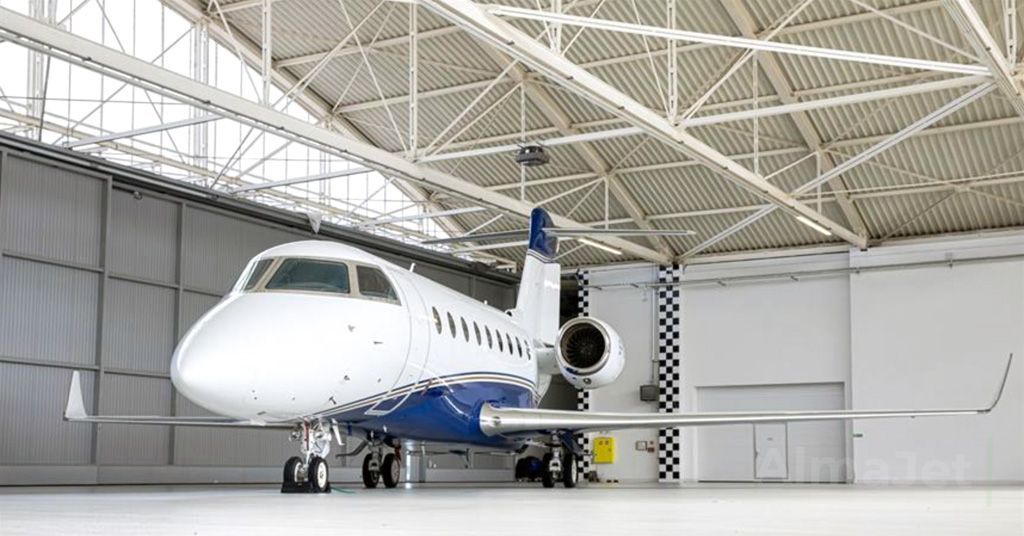 Gulfstream G-280