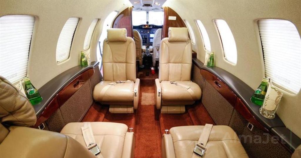 Citation CJ2