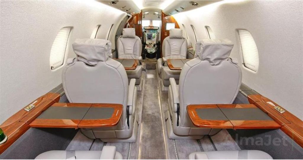 Citation XLS
