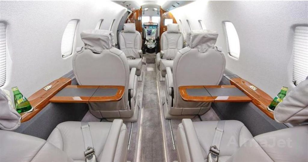 Citation XLS