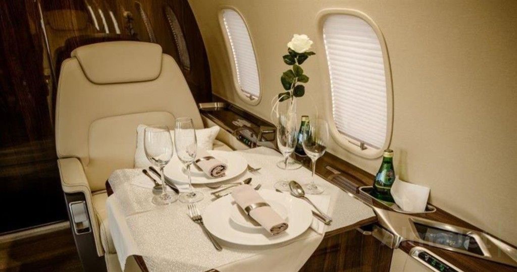 Challenger 350