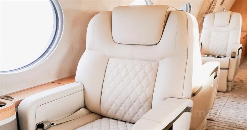 Gulfstream G-500