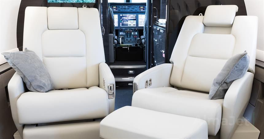 Gulfstream G280
