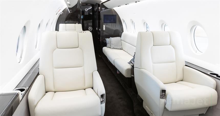 Gulfstream G280