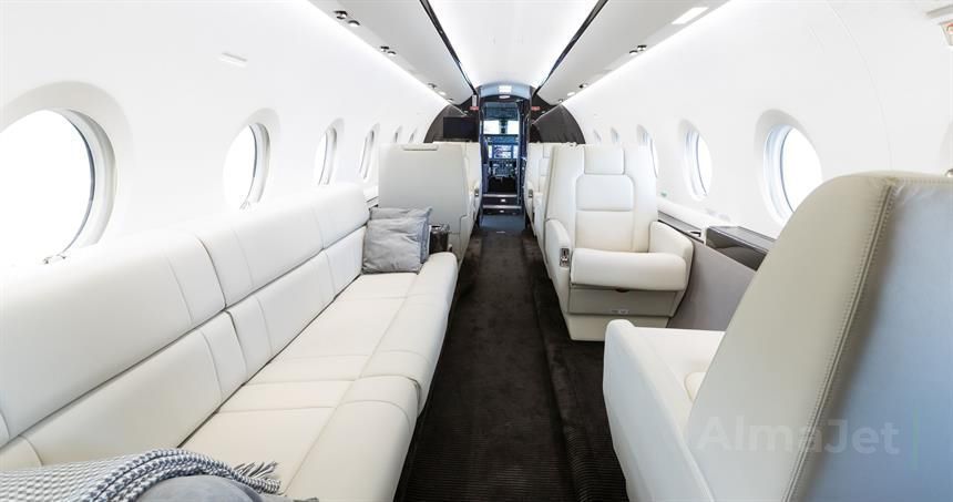 Gulfstream G280