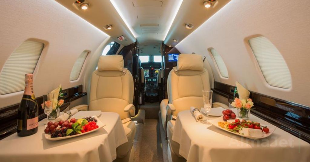 Citation Sovereign