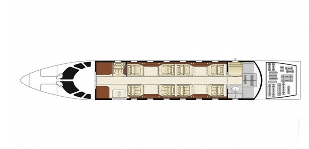 Citation Sovereign
