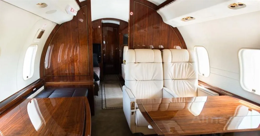 Global Express