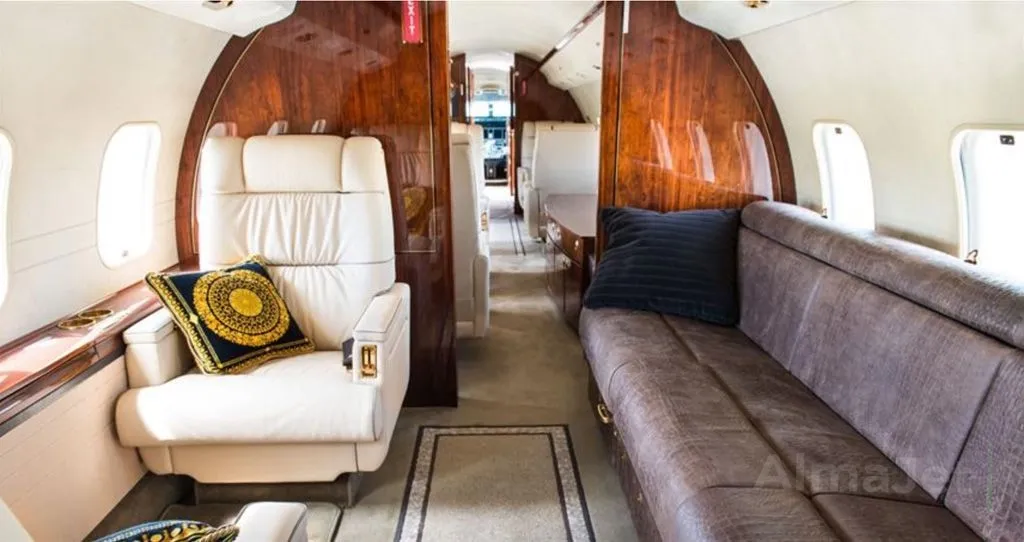 Global Express