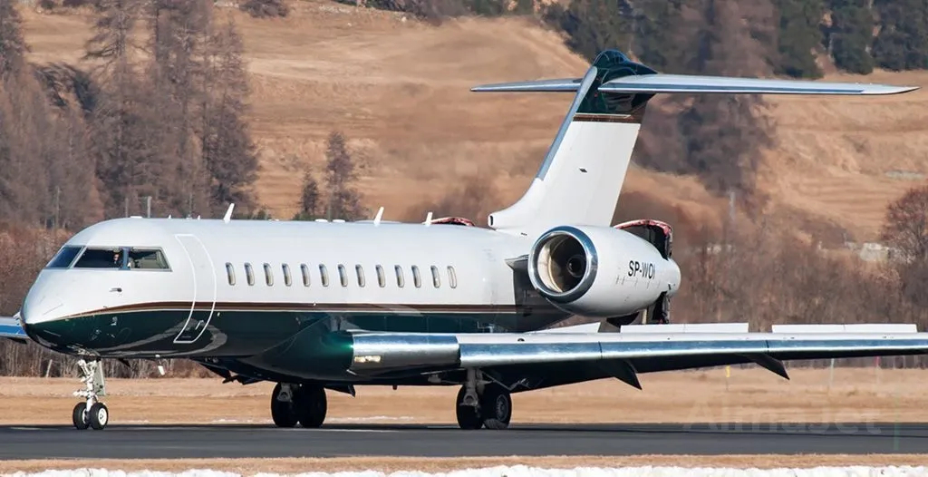 Global Express