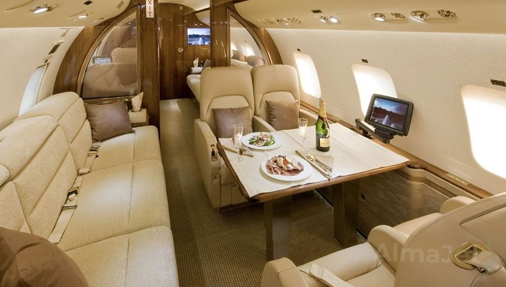Global 5000