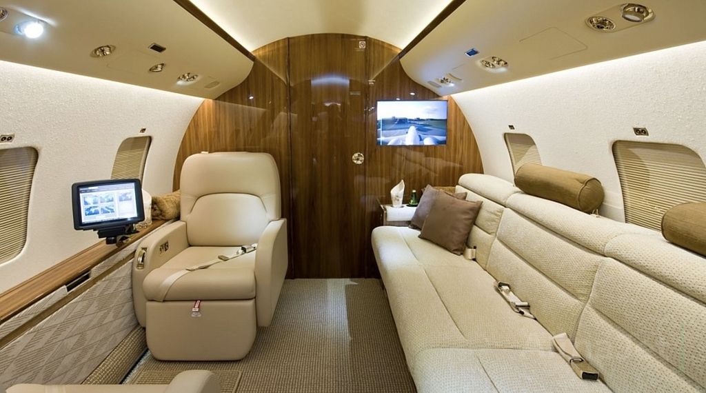 Global 5000