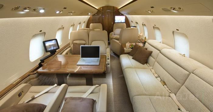 Global 5000