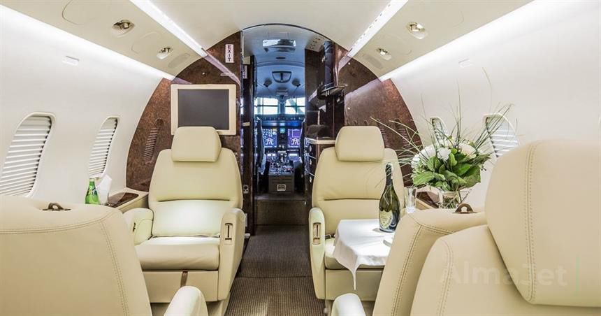 Challenger 300