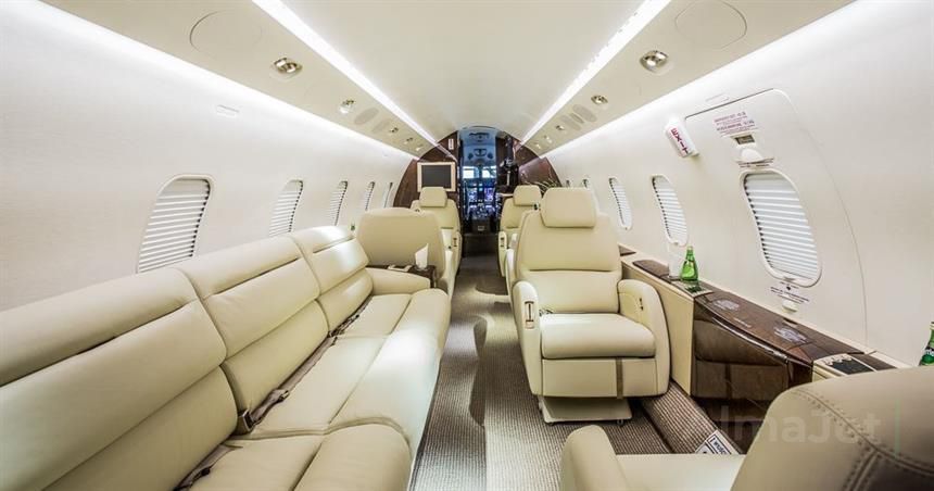 Challenger 300