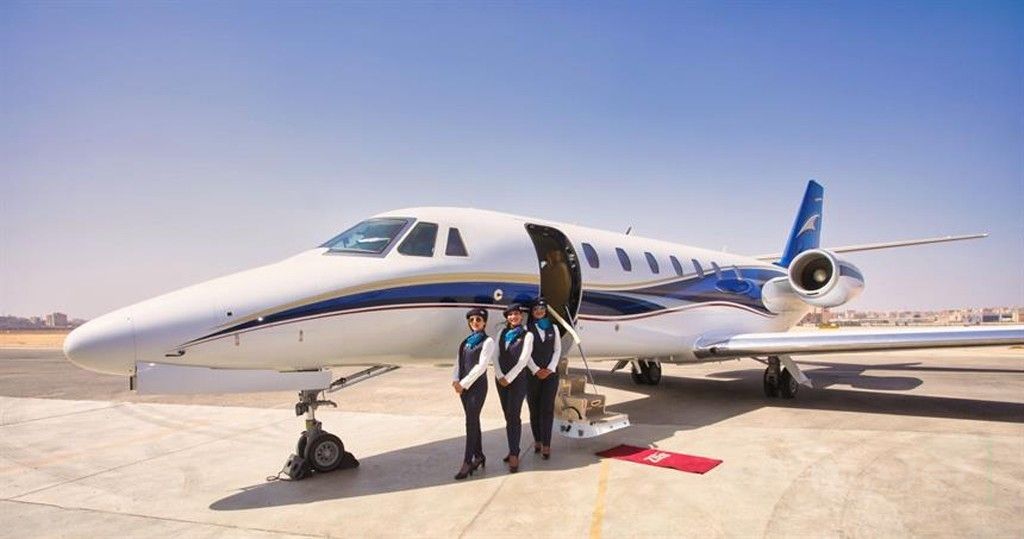 Citation Sovereign