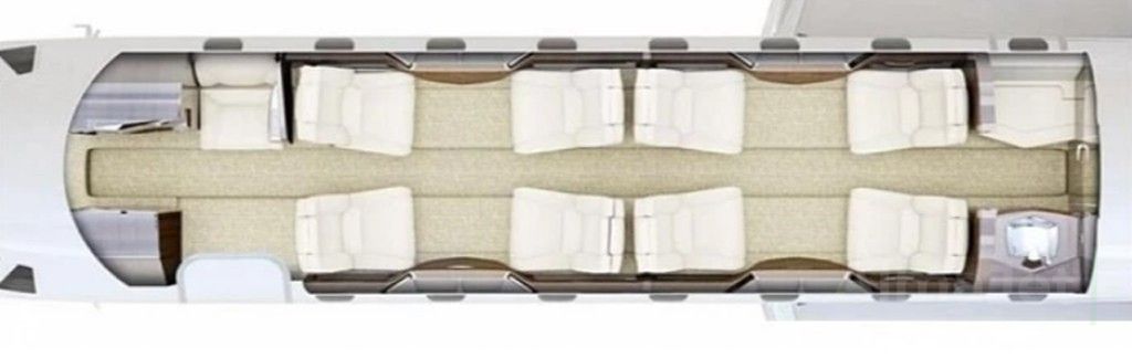 Citation Sovereign