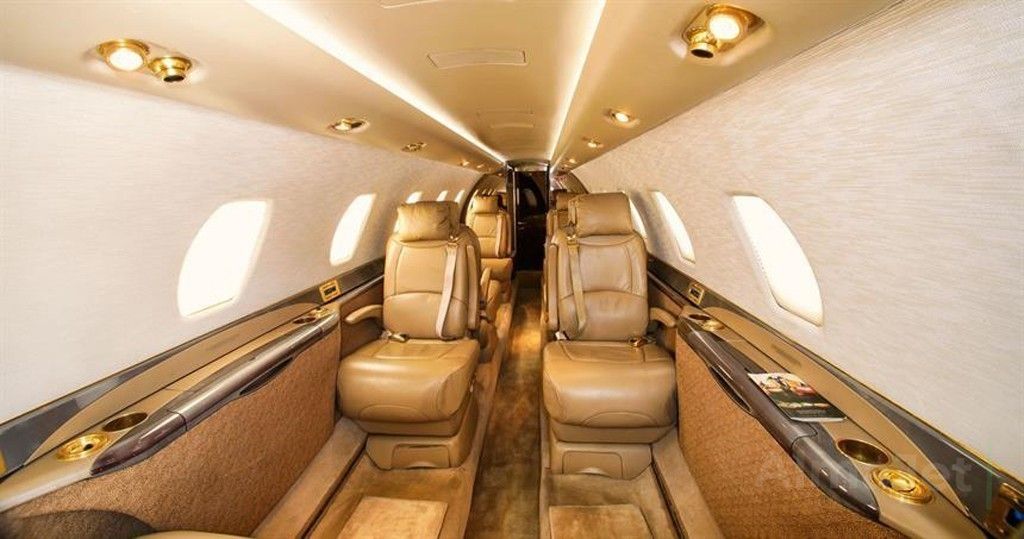 Citation Sovereign