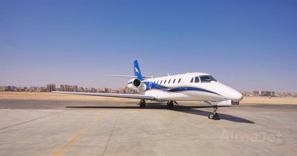 Citation Sovereign