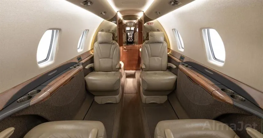 Citation Sovereign