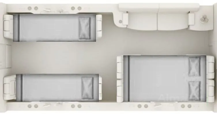Falcon 2000EX EASy