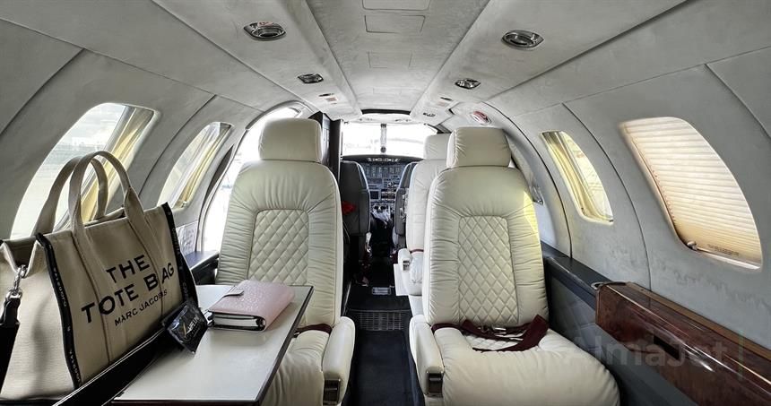 Citation II