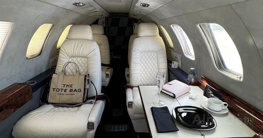 Citation II