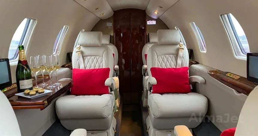 Citation XLS