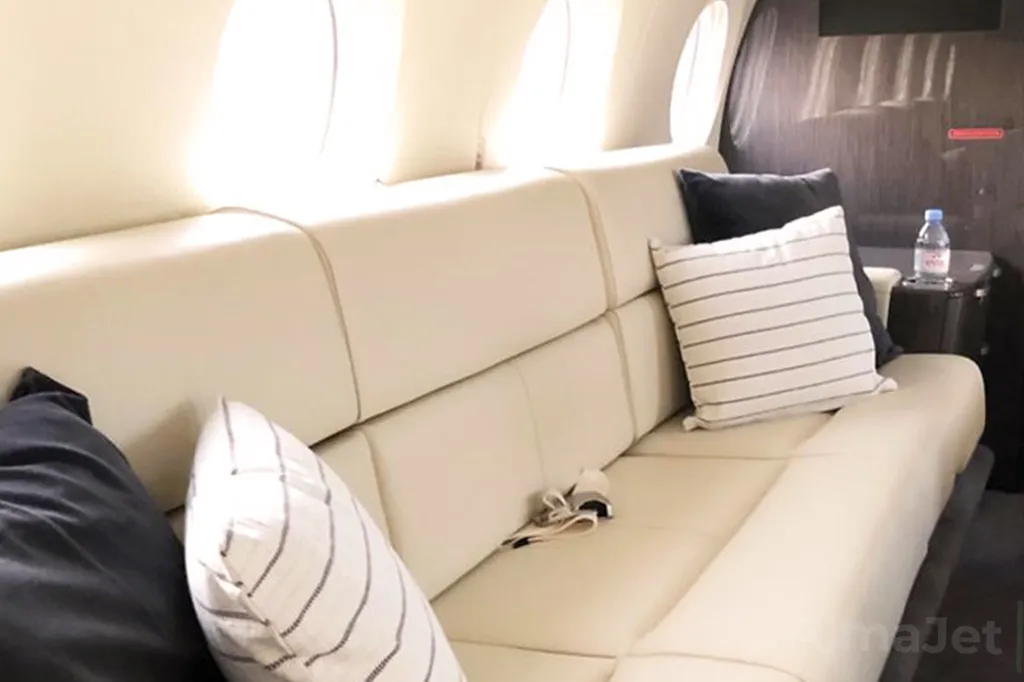 Gulfstream G280