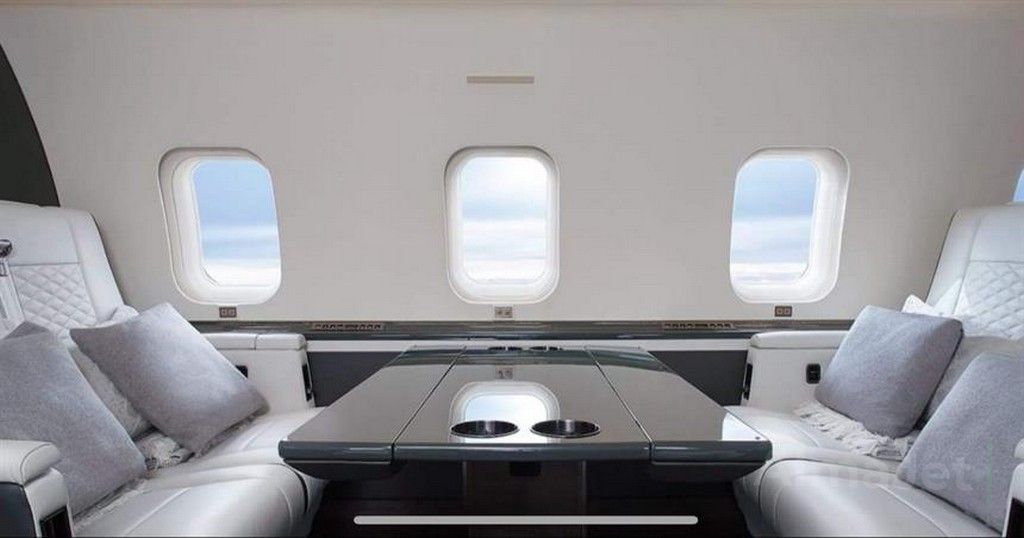 Global Express