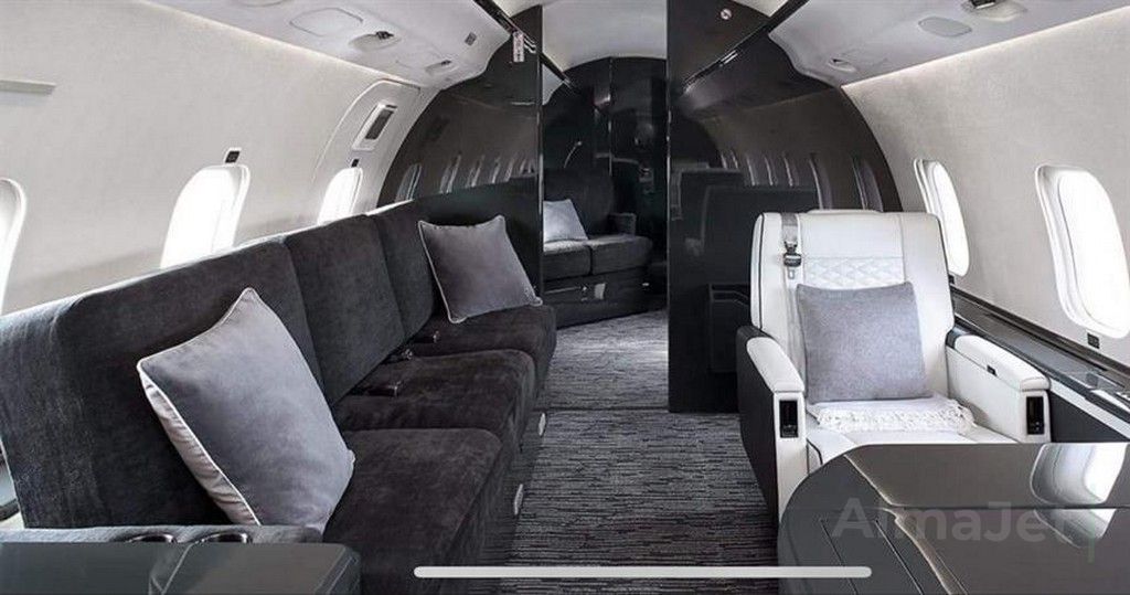 Global Express