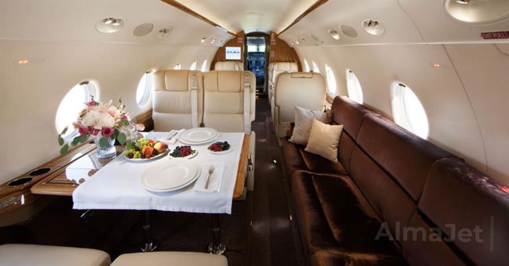 Gulfstream G-200