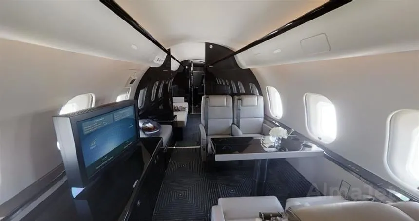 Global 5000